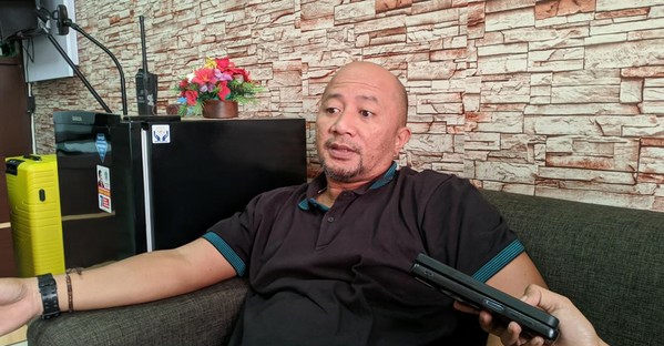 Kejari Bakal Panggil Pengurus KONI Mataram, Terkait Korupsi 15 M