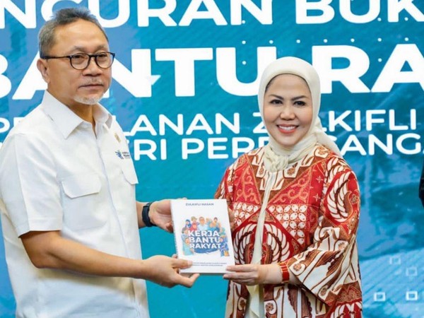 Zulhas Didukung Jadi Ketum PAN Lagi