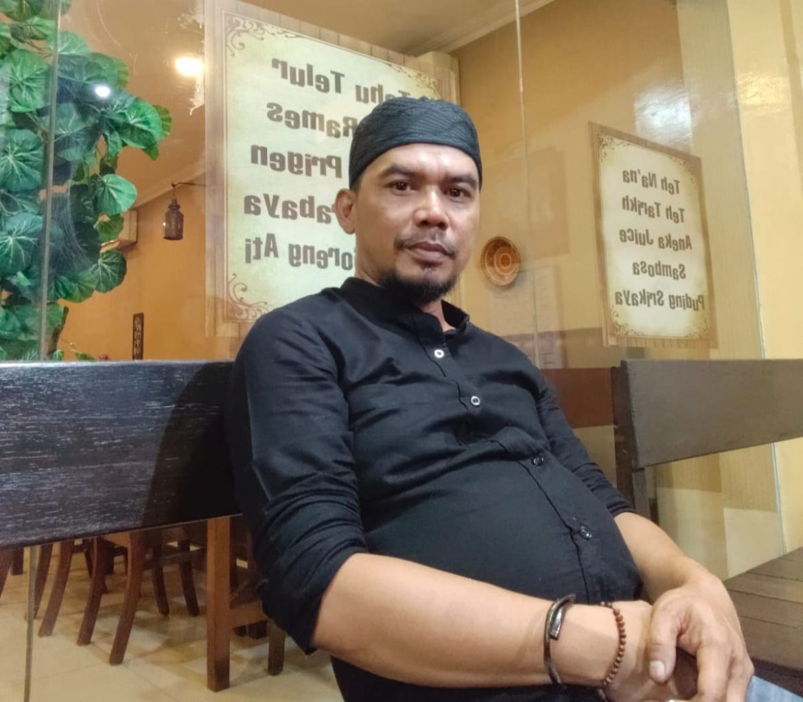 PKB Pangandaran Hengkang Dari PDIP Fokus Pemenagan Dadang Solihat dan Koalisi