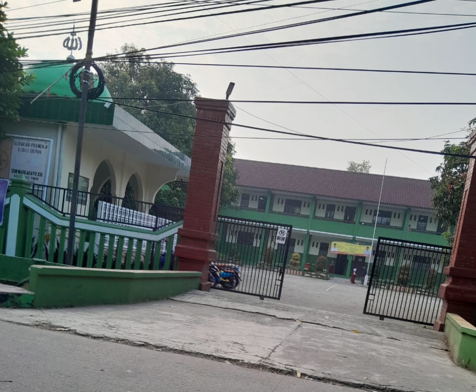 Pungli Berkedok ‘Outing class’ di SDN Margahayu Bekasi