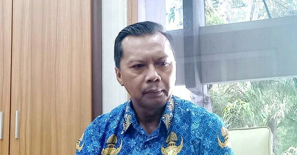 ASN Tulungagung Dikenai Sanksi Etik Deklarasi Pilkada