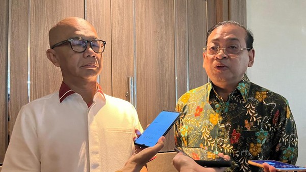 Kejagung Koordinasi ke KIP soal Keterbukaan Informasi Publik