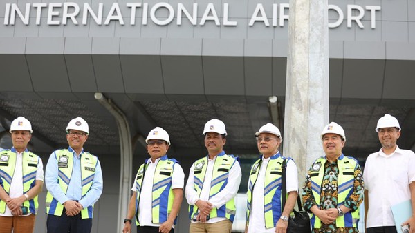 Moeldoko Yakin Batam Bisa Jadi Bali Kedua