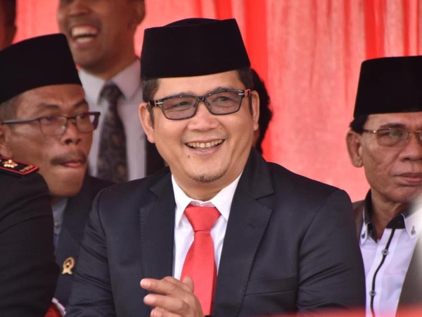 Terlibat Suap PPPK, Ketua DPRD Madina jadi Tersangka