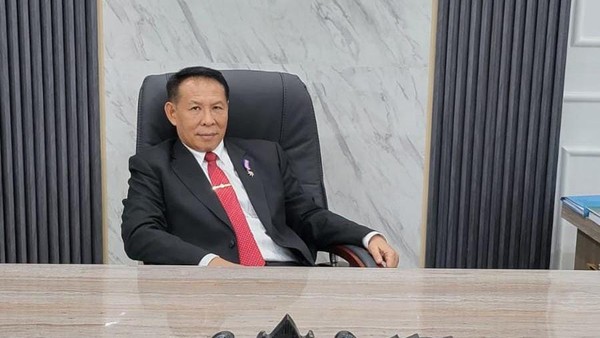 Nazali Lempo Layak Jadi Jaksa Agung di Pemerintahan Baru