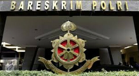 Bareskrim Polri Geledah Kantor Ditjen ESDM