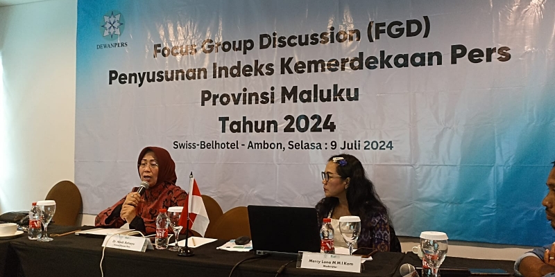 Perlu Treatment Khusus Atasi Penurunan IKP