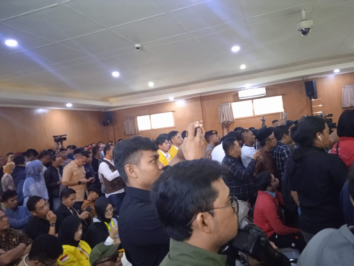 Ada Prosedur Tak Dipenuhi Penyidik untuk Pegi