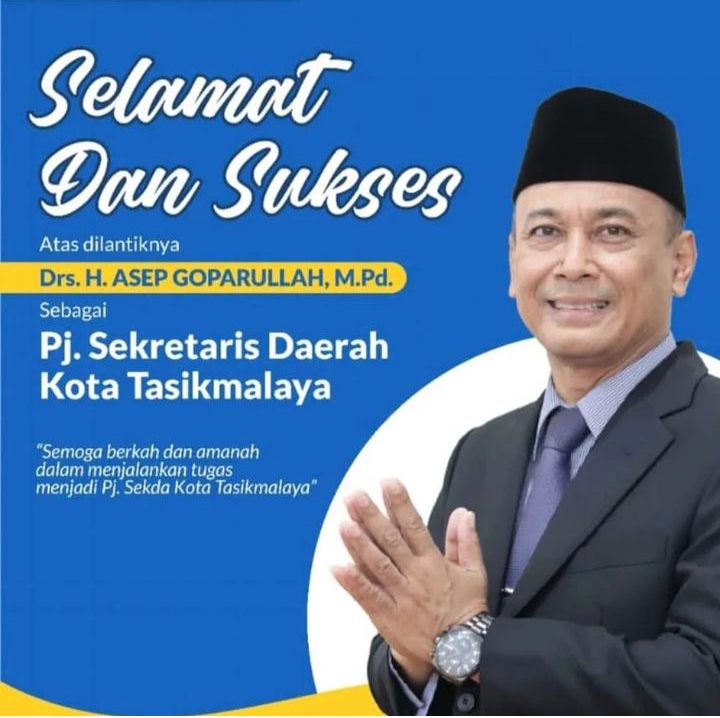 Selamat & Sukses