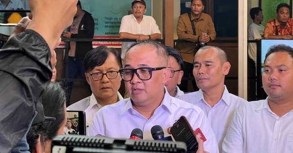 Polda Jabar Tolak Praperadilan Pegi Setiawan dengan 3 Alat Bukti