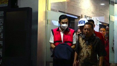 Kejagung Sita 5 Aset Harvey Moeis di Jakarta