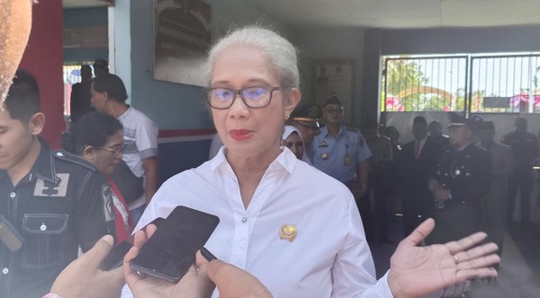 DPRD Usulkan Masa Tugas PJ Gubernur NTT Diperpanjang