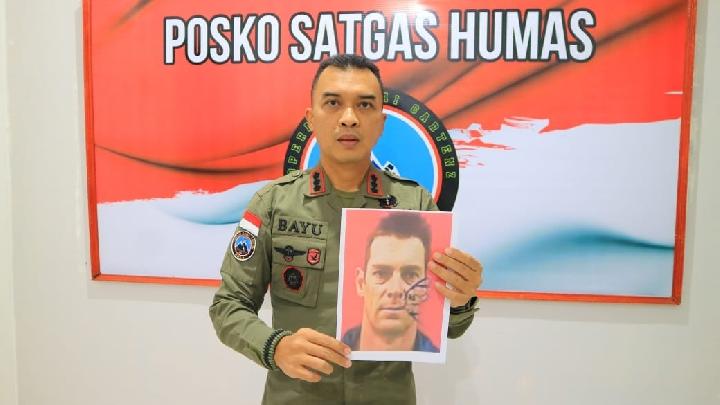 Menko Polhukam Merepon Soal Pilot Selandia Baru Tewas di Papua