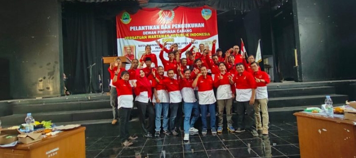 PWRI Kota Tasikmalaya Kecewa Atas Kinerja DPRD