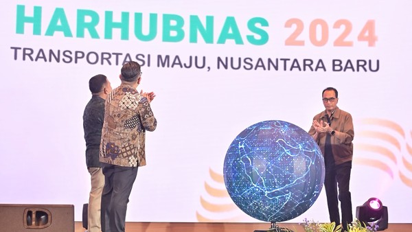 Kemenhub Ajak Stakeholder Tingkatkan Kolaborasi Jelang Harhubnas 2024