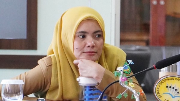 Tes Kesehatan Pilbup, Cawabup Petahana Maros Positif Narkoba