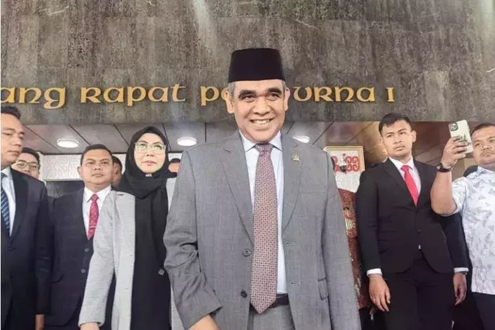 Prabowo Mulai Panggil Sejumlah Kandidat Menteri