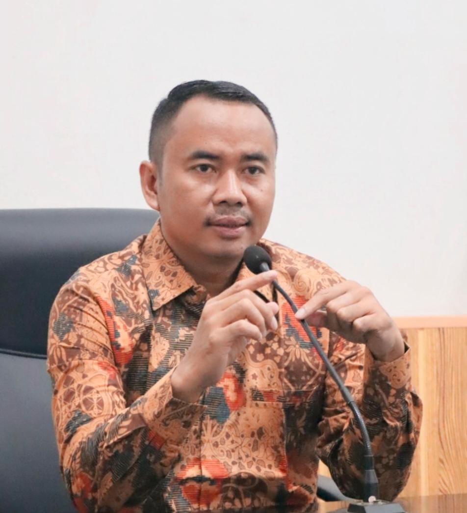 Evaluasi Kesalahan Cetak dan Komitmen KPU Pangandaran Menyukseskan Pilkada 2024