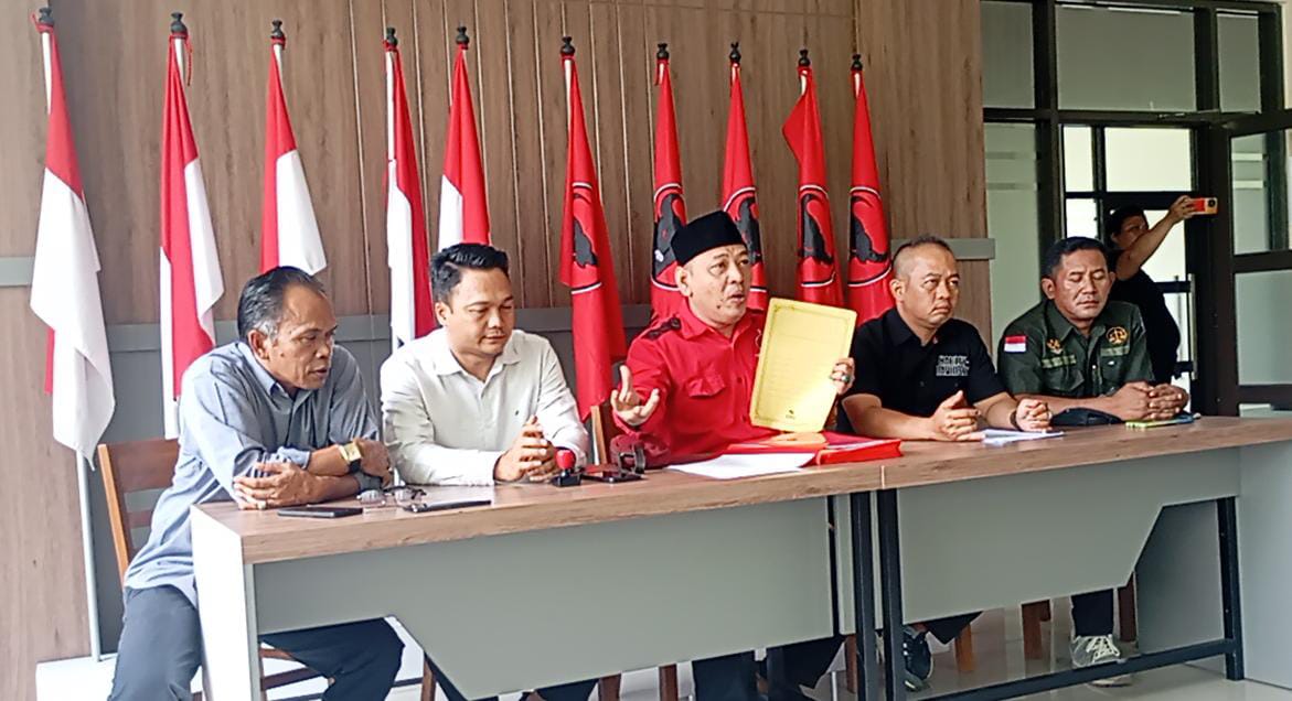 Klarifikasi Tim Hukum Paslon 01 Pangandaran Terkait Tuduhan Politik Uang