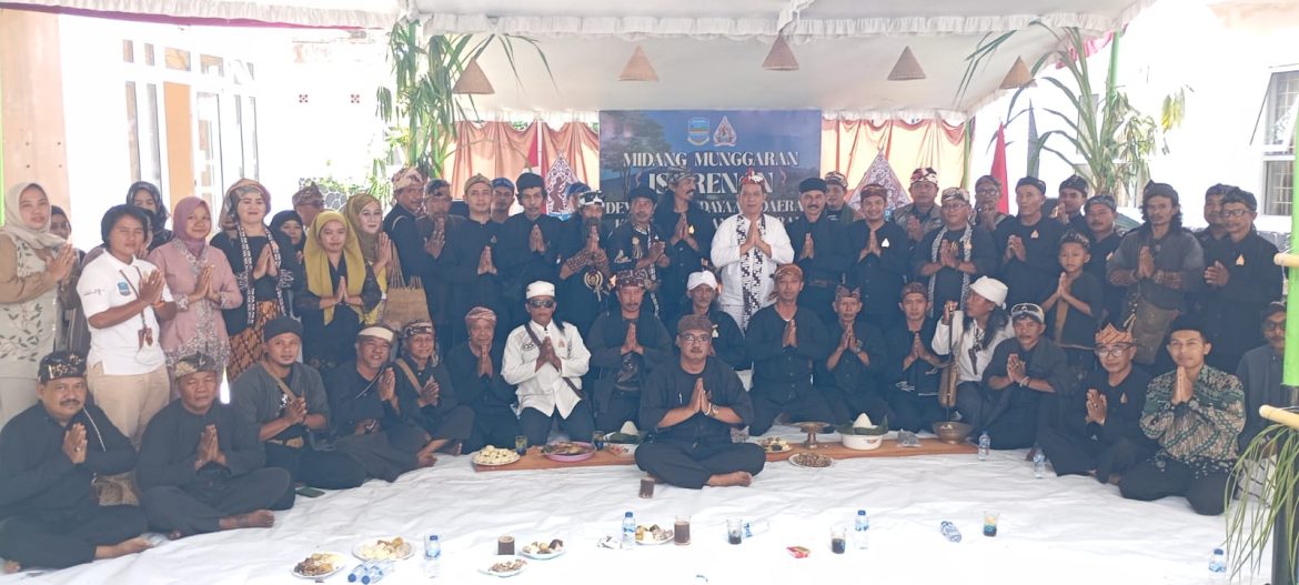 Sinergi Dewan Budayawan dan Dinas Pariwisata Membangun Pangandaran Melalui Budaya