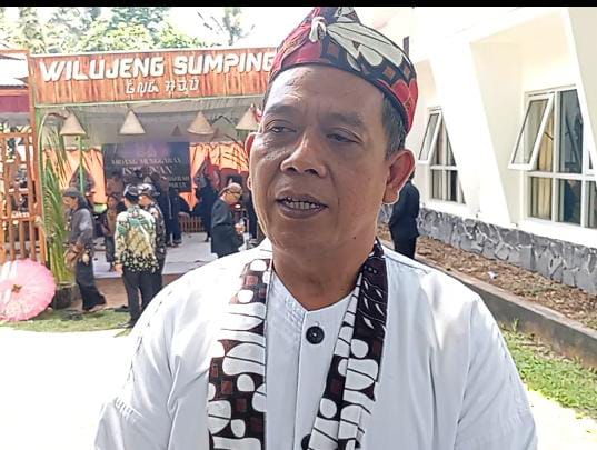 Harapan dan Dukungan Terhadap Pembentukan Dewan Kebudayaan Kabupaten Pangandaran