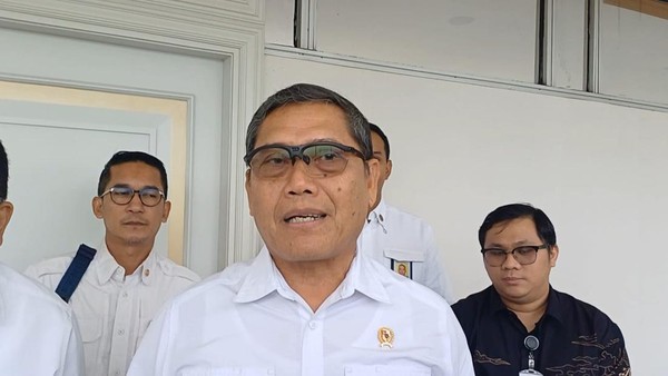 KSP Paparkan Pagu Anggaran Kantor Komunikasi Kepresidenan Rp 1 M di 2024