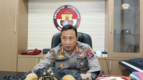 Polda NTT Beberkan Fakta Memberatkan Ipda Rudy Soik Dipecat