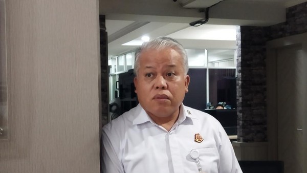 Kejagung Tanggapi Permintaan Sandra Dewi Ingin Harta Dibalikan