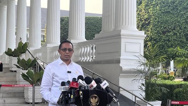 Prabowo Minta Para Menteri Kaji Subsidi Tepat Sasaran