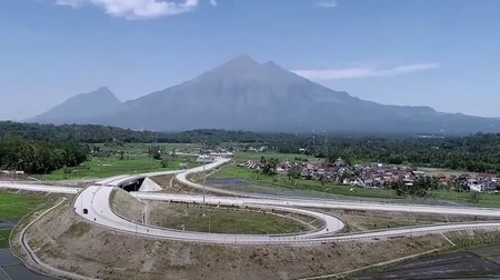 Tol Terpanjang di RI Getaci Tak Laku di Lelang