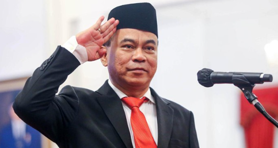 Diduga Rekaman Suara Budi Arie soal Judol Beredar di Medsos