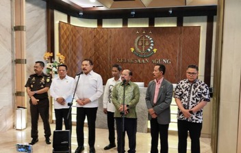 KY Tetap Periksa Etik Majelis Kasasi Ronald Tannur
