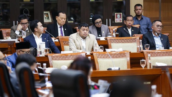 Legislator Dorong Pembentukan Satgas Tambang Ilegal