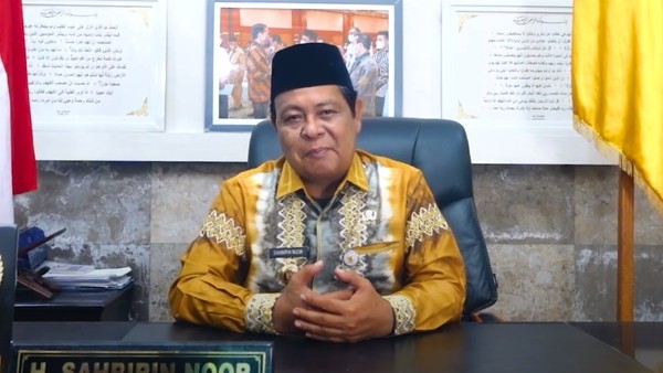 Gubernur Kalsel Sahbirin Noor Kabur Usai Tak Terjaring OTT KPK