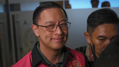 Hakim Tolak Praperadilan Tom Lembong di Kasus Impor Gula