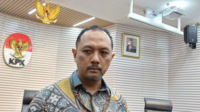 Reaksi KPK soal Ancaman Megawati Akan Datang Jika Hasto Ditahan