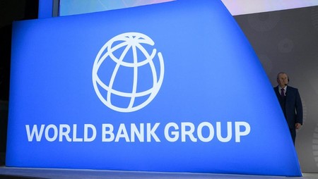 Bank Dunia Bawa Kabar Tidak Enak Ekonomi 2025