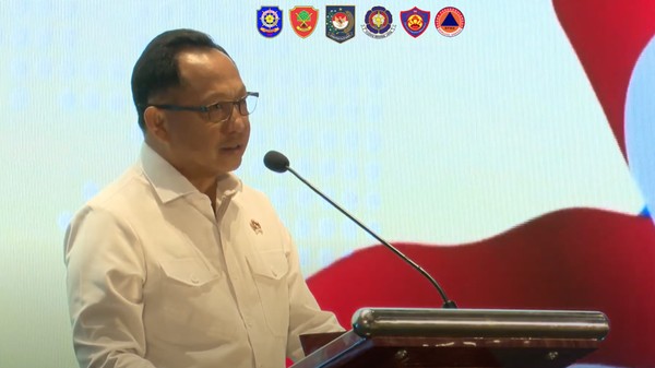 Prabowo Minta Dana Pendidikan di Daerah Bukan untuk MBG