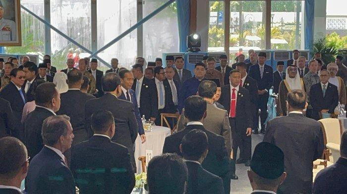 Mantan Presiden Diminta Jadi Dewan Penasehat Danantara