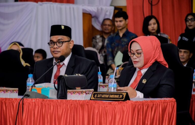 Gaji Tenaga Honorer Belum Dibayarkan, Fraksi PDIP Sarankan Laporkan ke APH