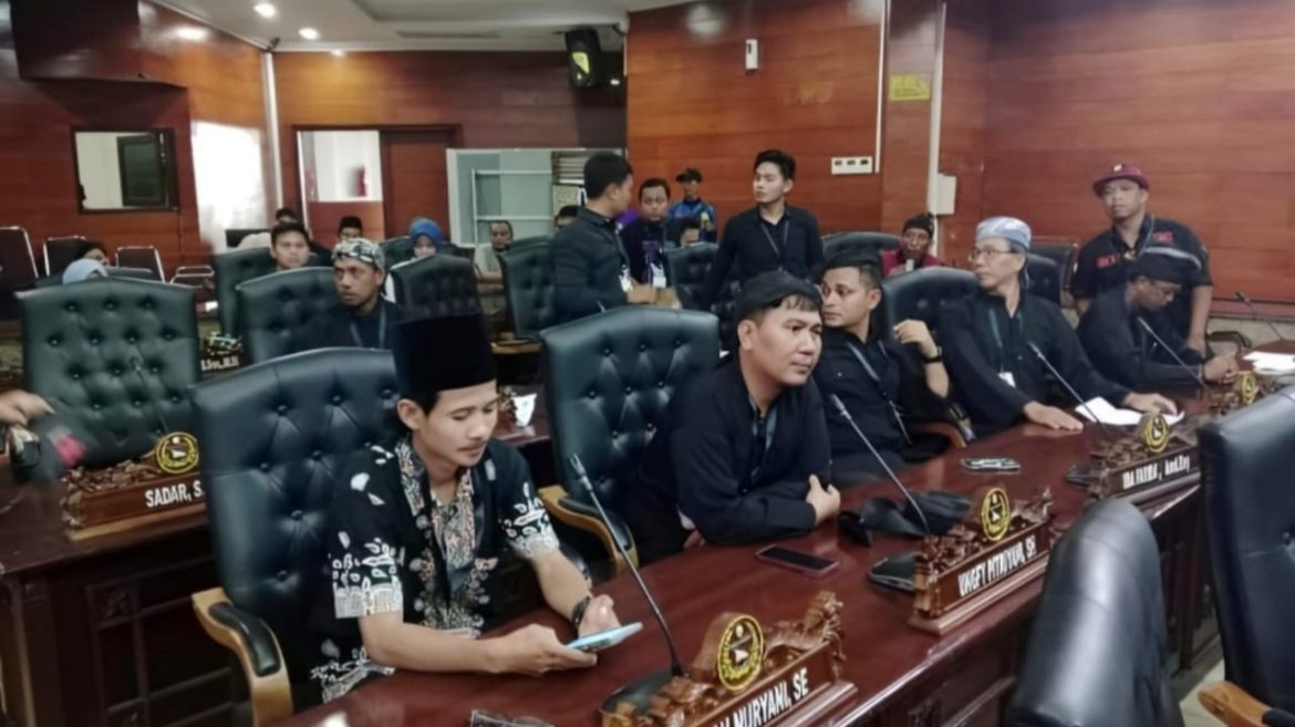 DPRD dan BKPSDM Indramayu: Komitmen Tuntaskan Pengangkatan PPPK dalam Dua Tahun