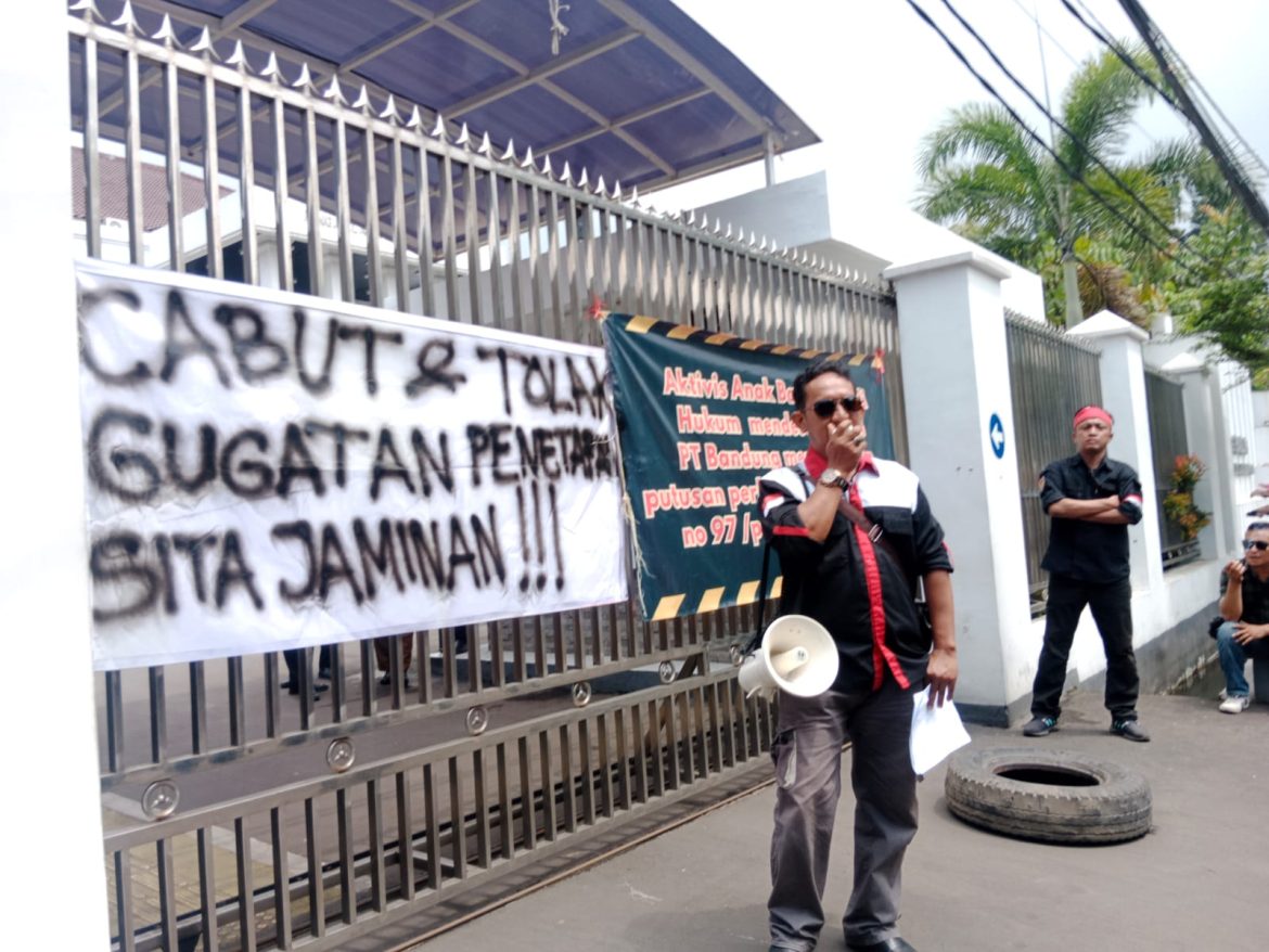 3 Sengketa Perdata Hakim PT Diminta Netral dan Independen