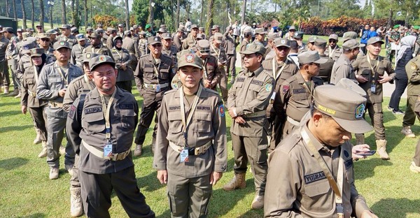 Bupati Bantul Ungkap 6 Materi Retret Kepala Daerah Selama 8 Hari