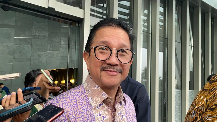 Bos Freeport Sebut Total Kerusakan Akibat Kebakaran Smelter Capai 100 Juta Dolar