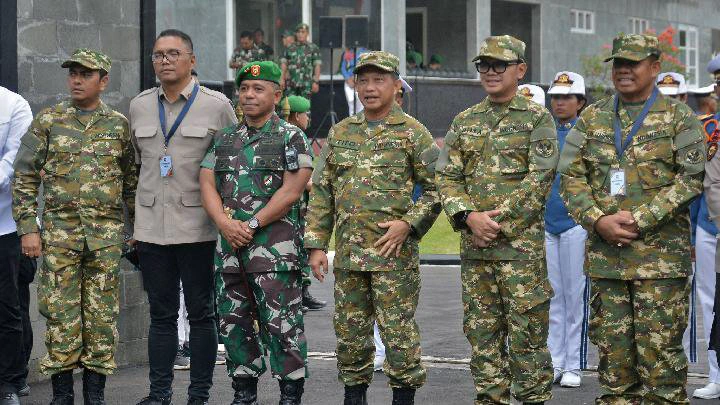 17 Kepala Daerah Kader PDIP Nyusul Hadiri Retret Minggu Malam