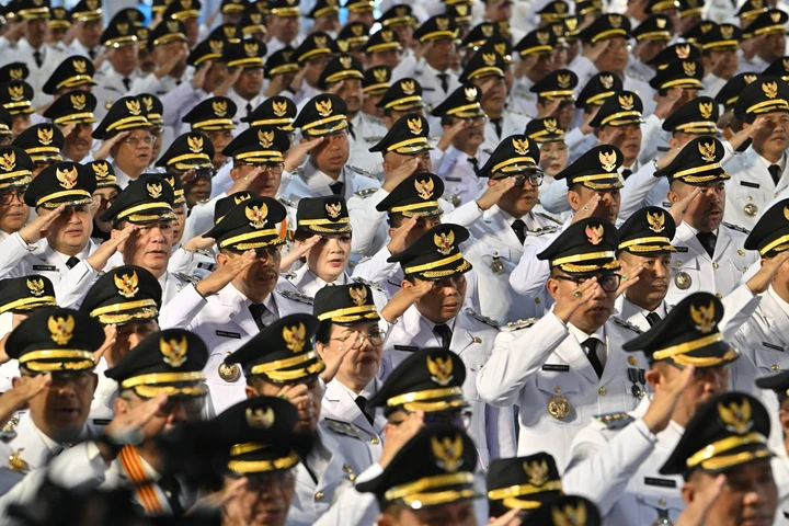 Para Kepala Daerah Tak Boleh Didampingi Ajudan saat Dilantik