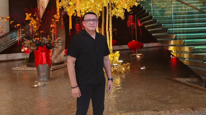 Soal Kader Tak ikut Retreat, IKAPII: Kalian itu Milik Rakyat Bukan Partai!