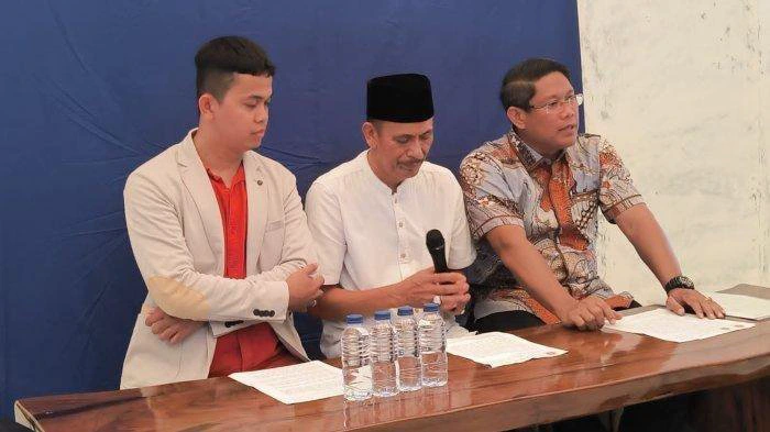 Kuasa Hukum Arsin Bongkar Pelaku Utama Kasus Sertifikat Pagar Laut