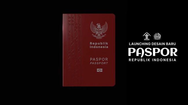 76 Negara Bebas Visa Buat Pemegang Paspor Indonesia 2025