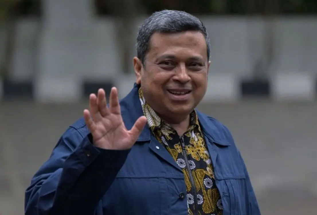 Baba Haikal Terancam Ditangkap Otoritas Keamanan Arab Saudi, Dianggap Hina Raja